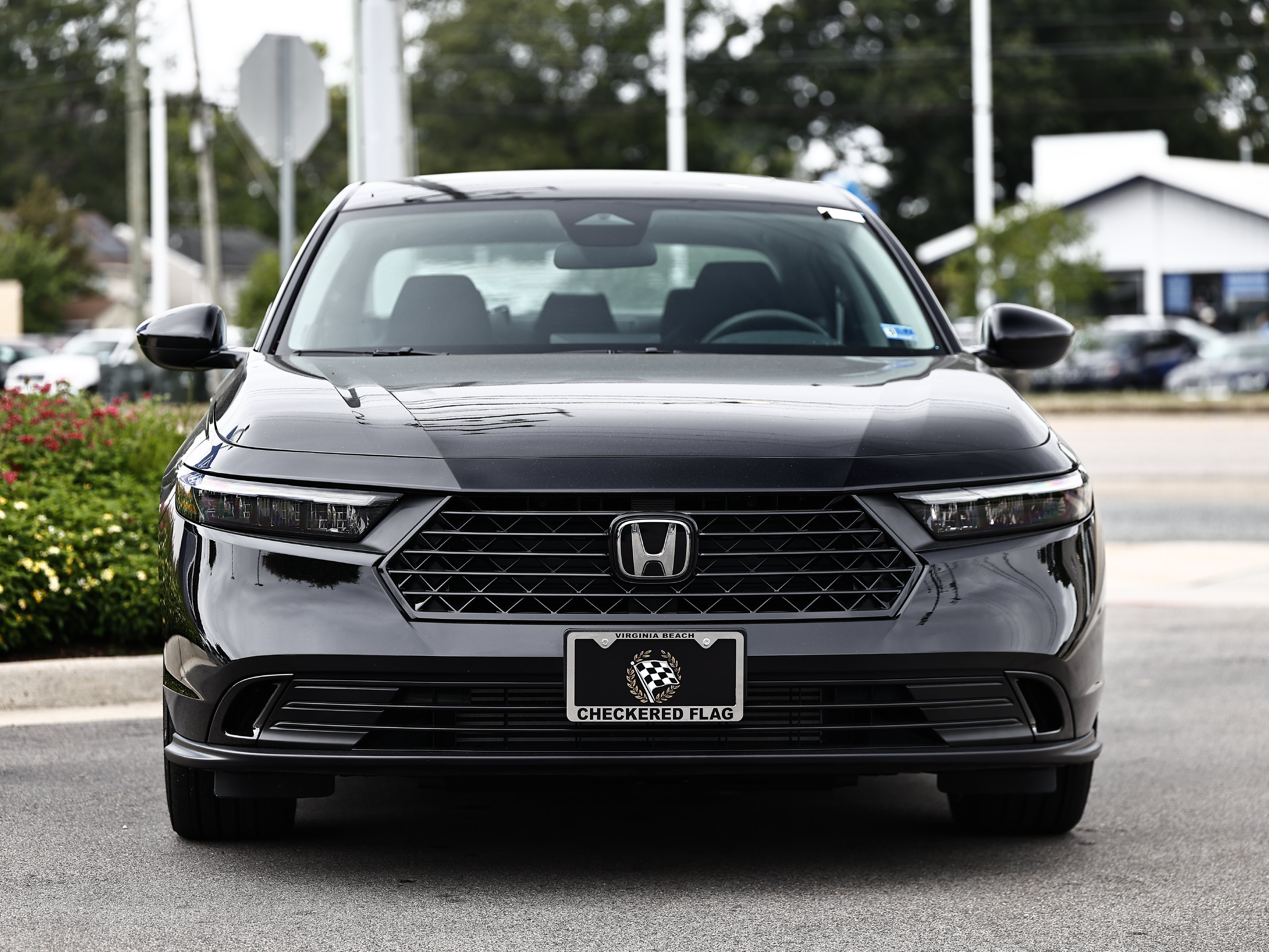 Used 2026 Honda Accord SE image 12