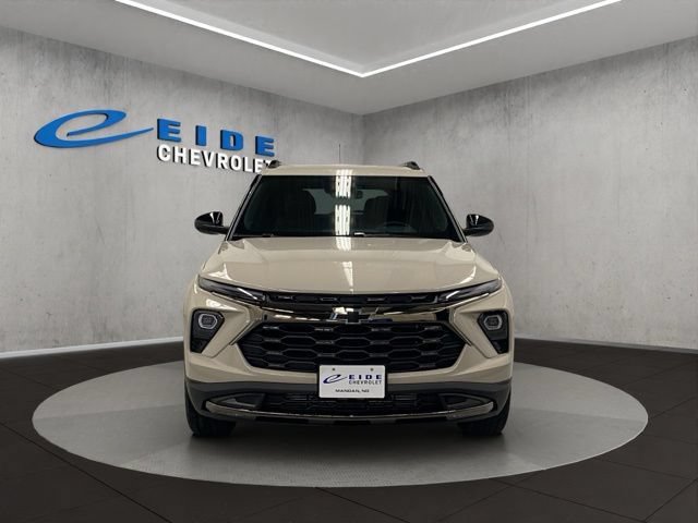 New 2026 Chevrolet TrailBlazer ACTIV w/ Convenience Package AWD/4WD image 2