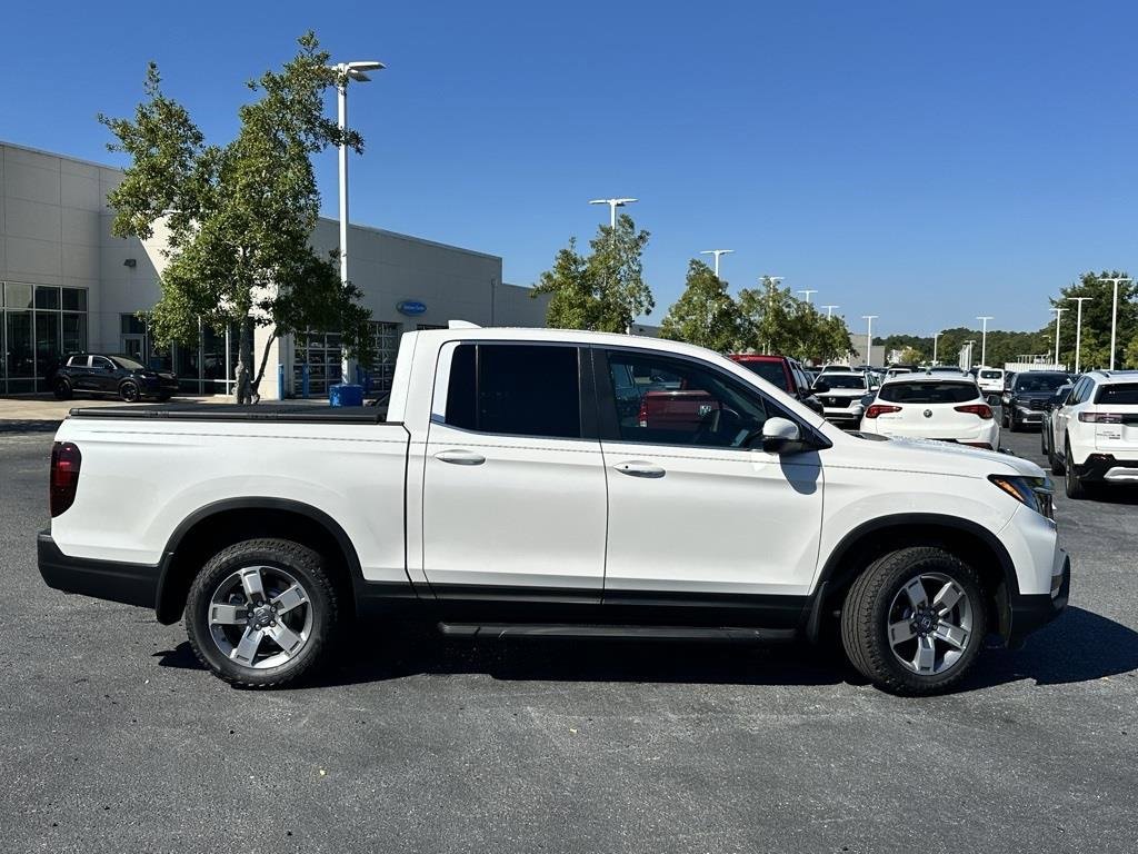 New 2026 Honda Ridgeline RTL image 6