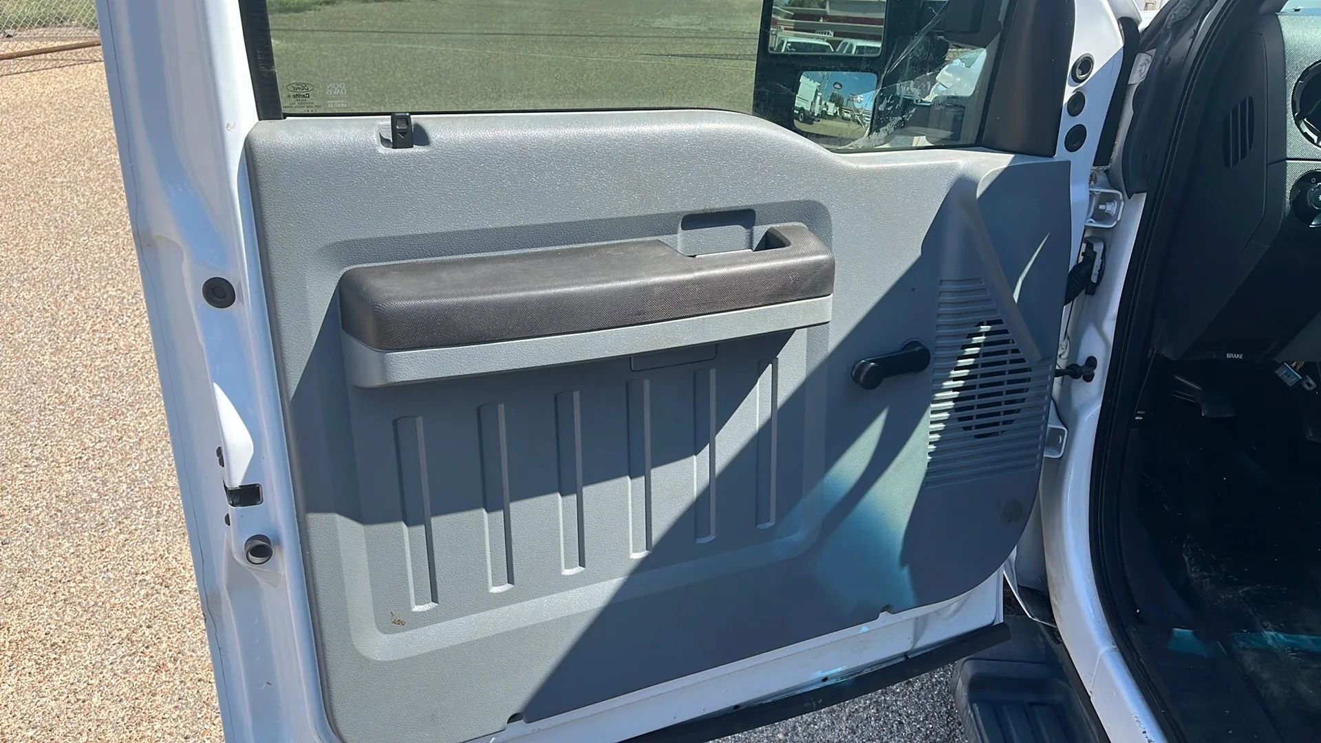 Used 2016 Ford F350 XL w/ XL Value Package image 11