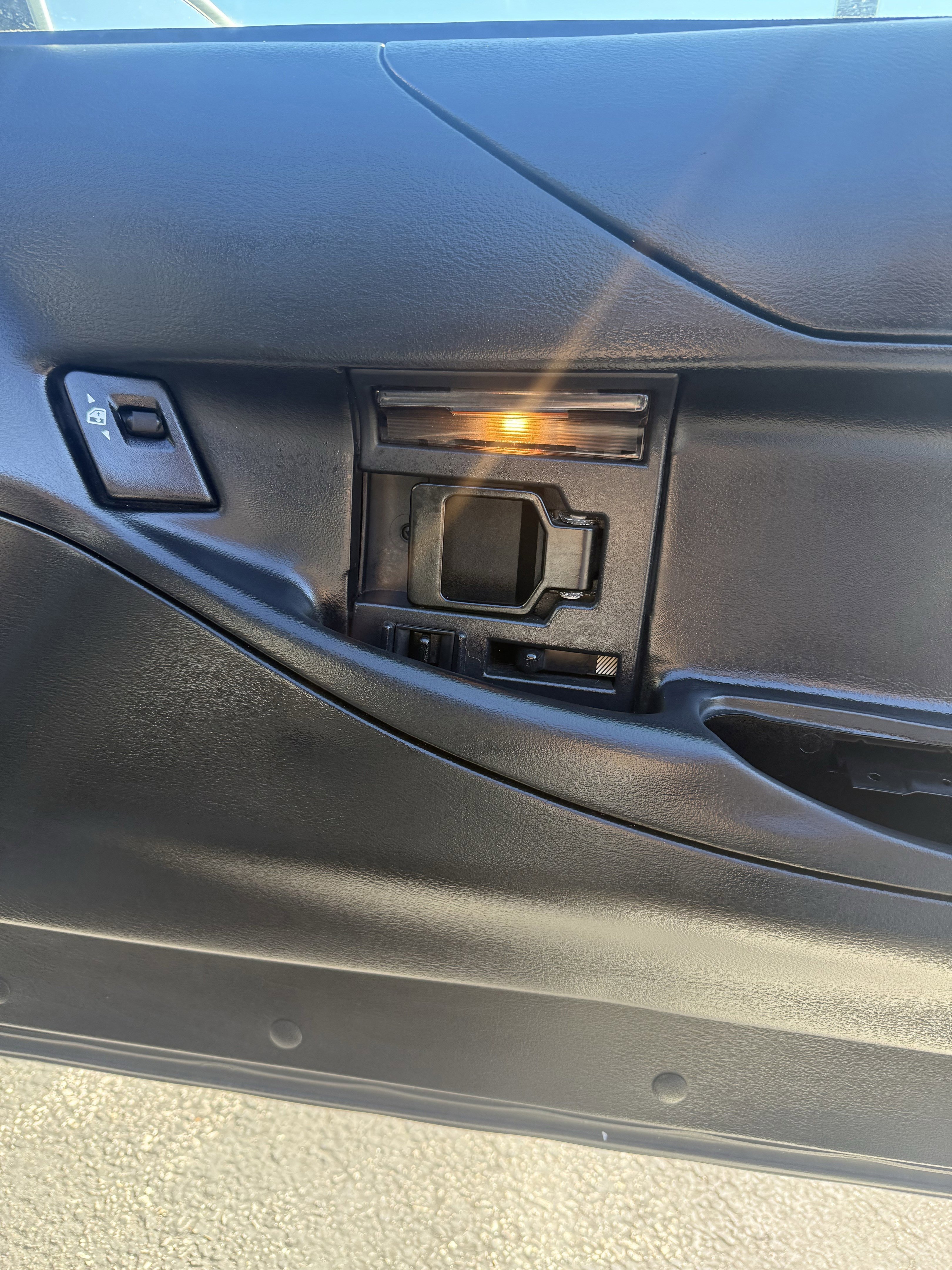 Used 1996 Chevrolet Corvette Convertible image 21