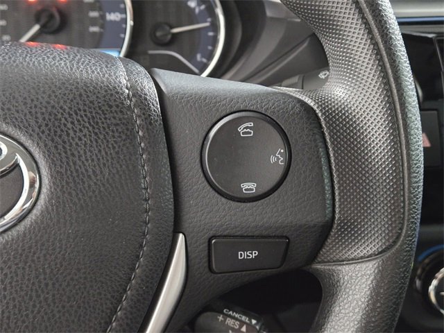 Used 2015 Toyota Corolla LE image 32