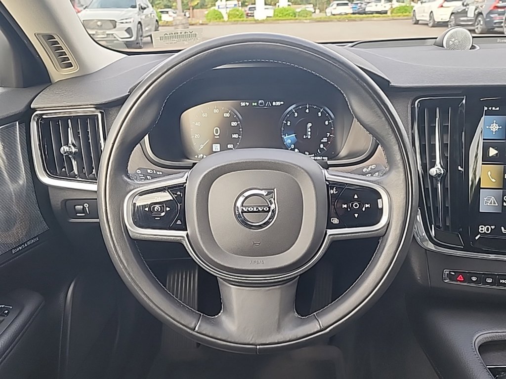 Used 2017 Volvo V90 T6 Cross Country AWD/4WD image 24