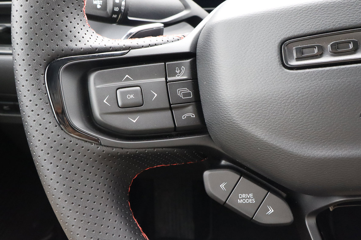 New 2026 Dodge Charger Scat Pack image 31