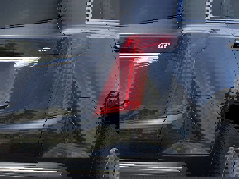 New 2026 Cadillac XT5 Premium Luxury w/ Driver Assist Package image 13