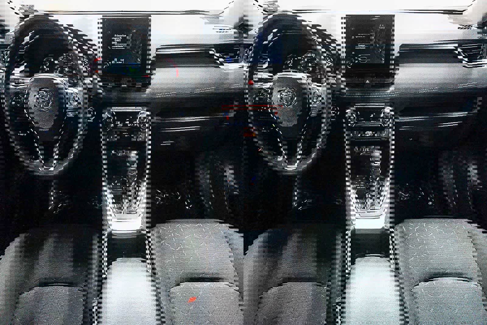 Certified 2025 Toyota RAV4 XLE w/ Convenience Package image 15