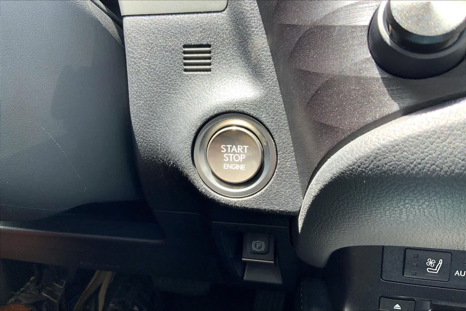 Used 2019 Lexus ES 350 w/ Premium Package FWD image 33