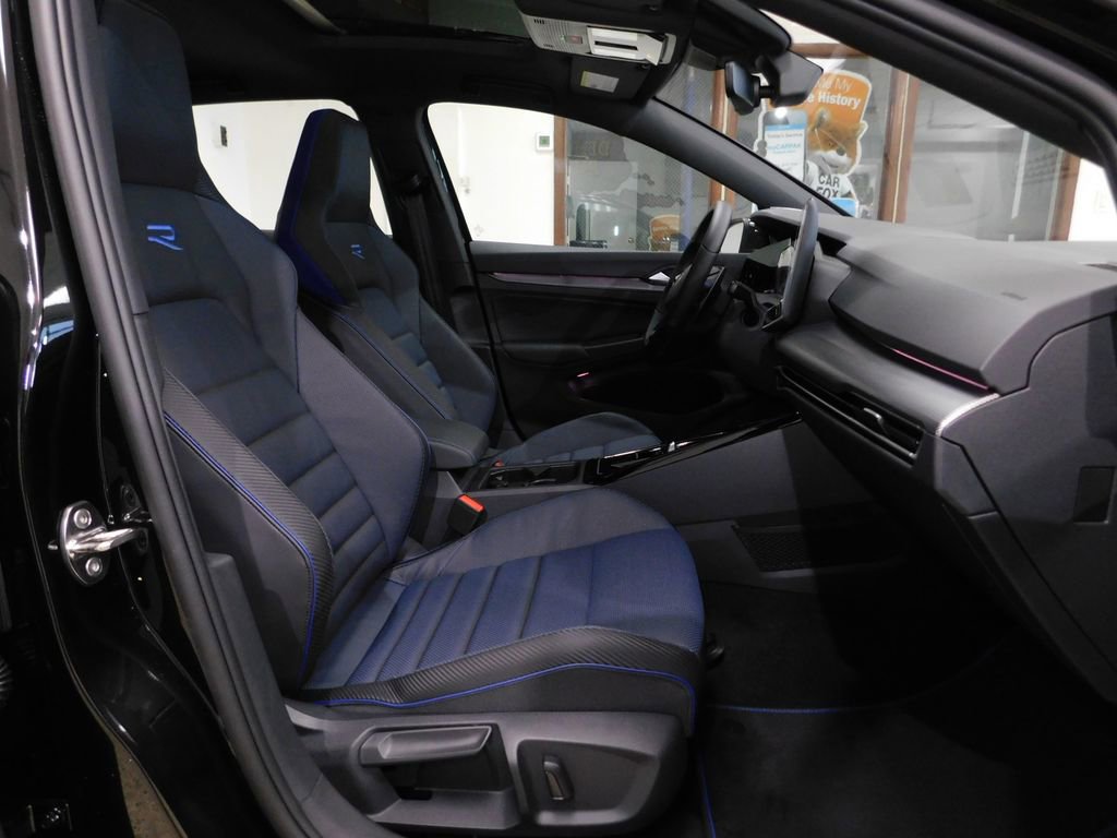 Used 2026 Volkswagen Golf image 97