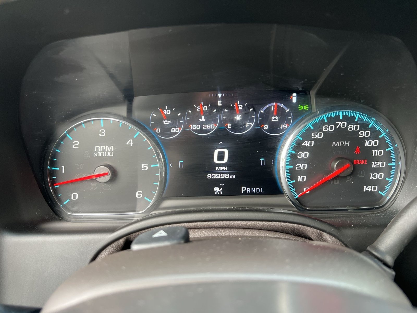 Used 2020 GMC Yukon Denali w/ Denali Ultimate Package AWD/4WD image 16
