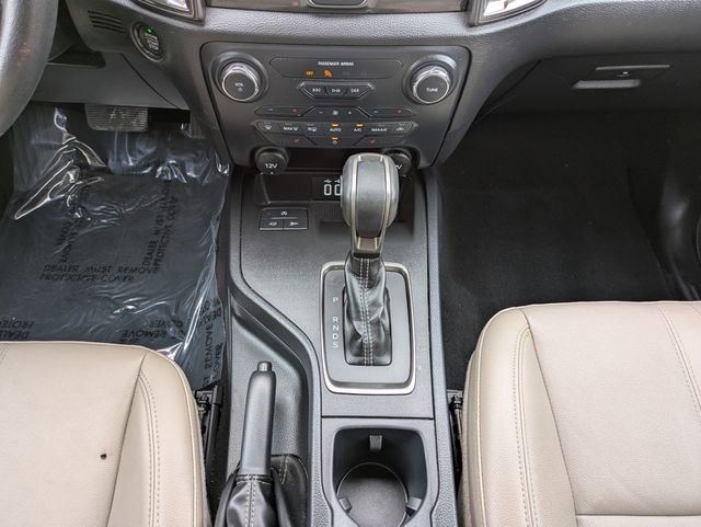 Certified 2022 Ford Ranger Lariat image 19