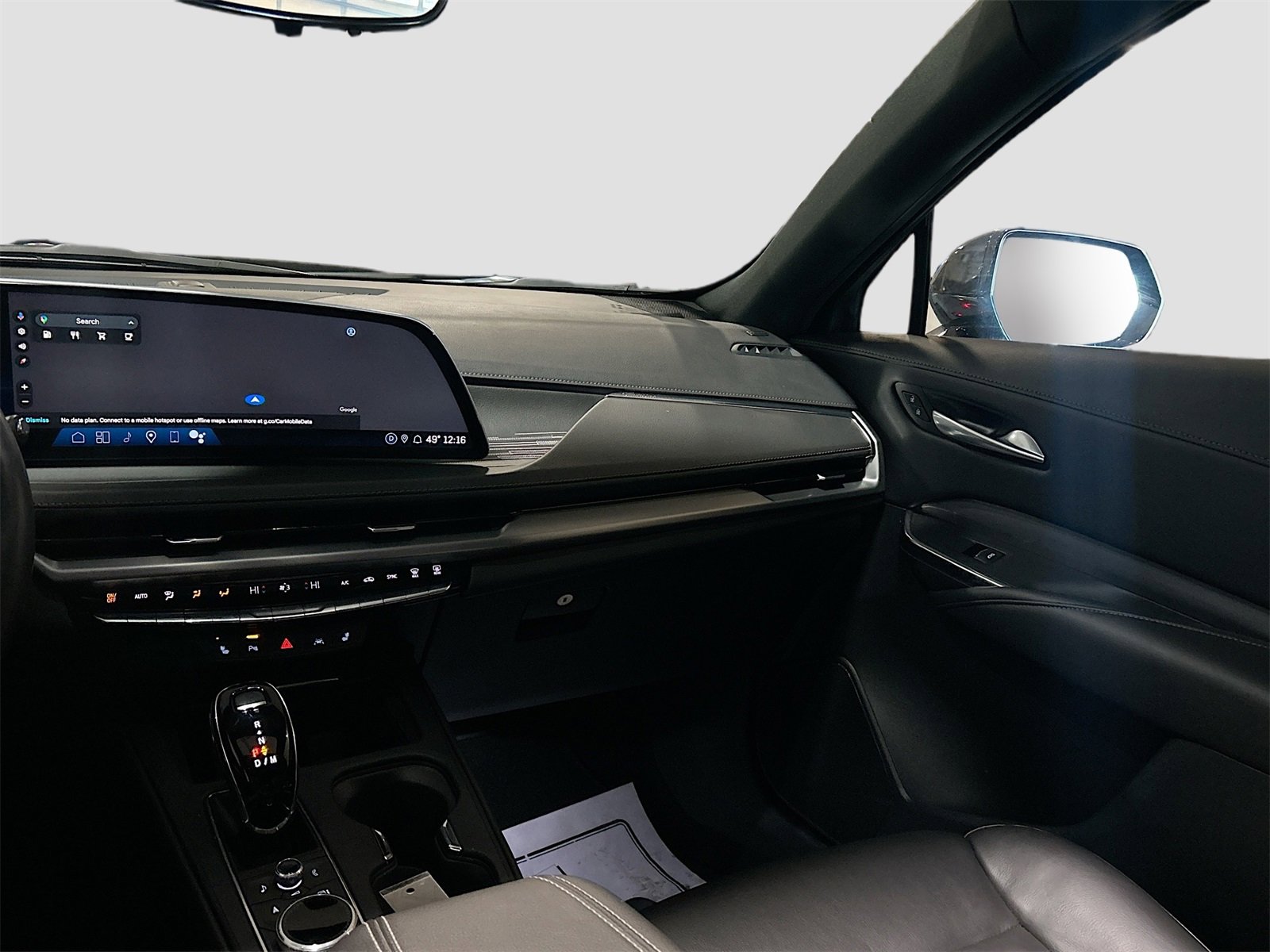 Used 2024 Cadillac XT4 Premium Luxury w/ Technology Package image 25