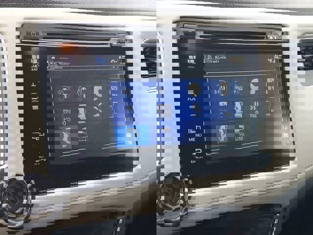 Used 2017 Honda HR-V EX image 24