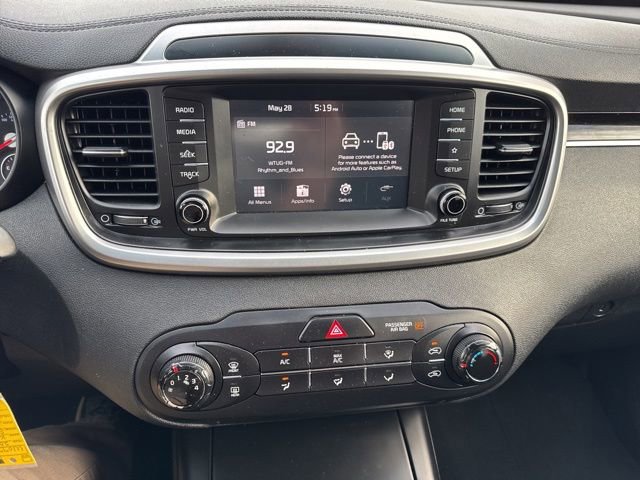 Used 2020 Kia Sorento FWD V6 image 18