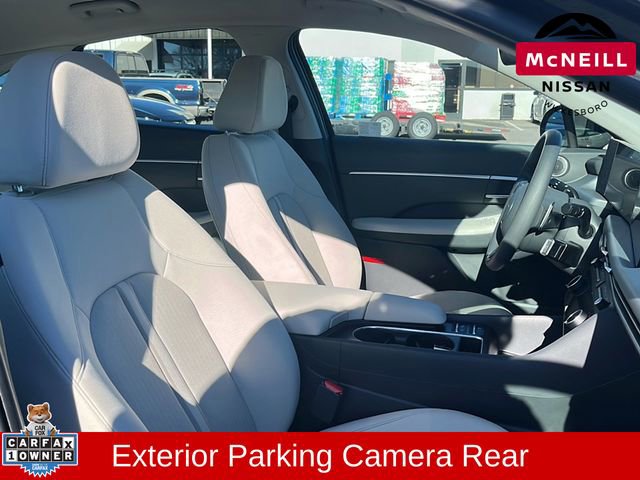 Used 2024 Hyundai Sonata SEL FWD image 13
