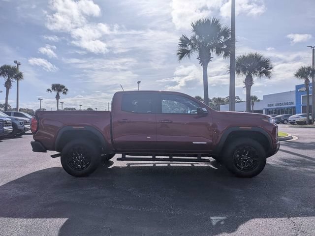 New 2026 GMC Canyon Elevation w/ Convenience Package RWD image 2
