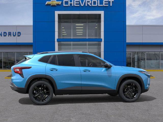 New 2026 Chevrolet Trax ACTIV w/ Driver Confidence Package image 5