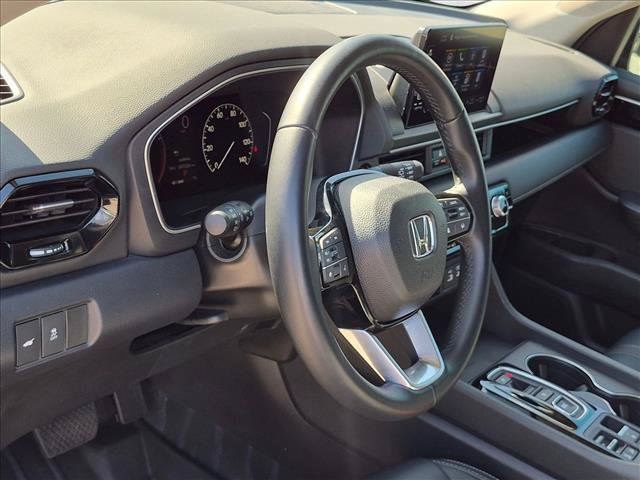 Used 2025 Honda Pilot EX-L image 9