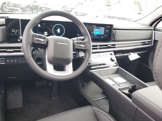 New 2026 Hyundai Santa Fe Limited AWD/4WD image 9