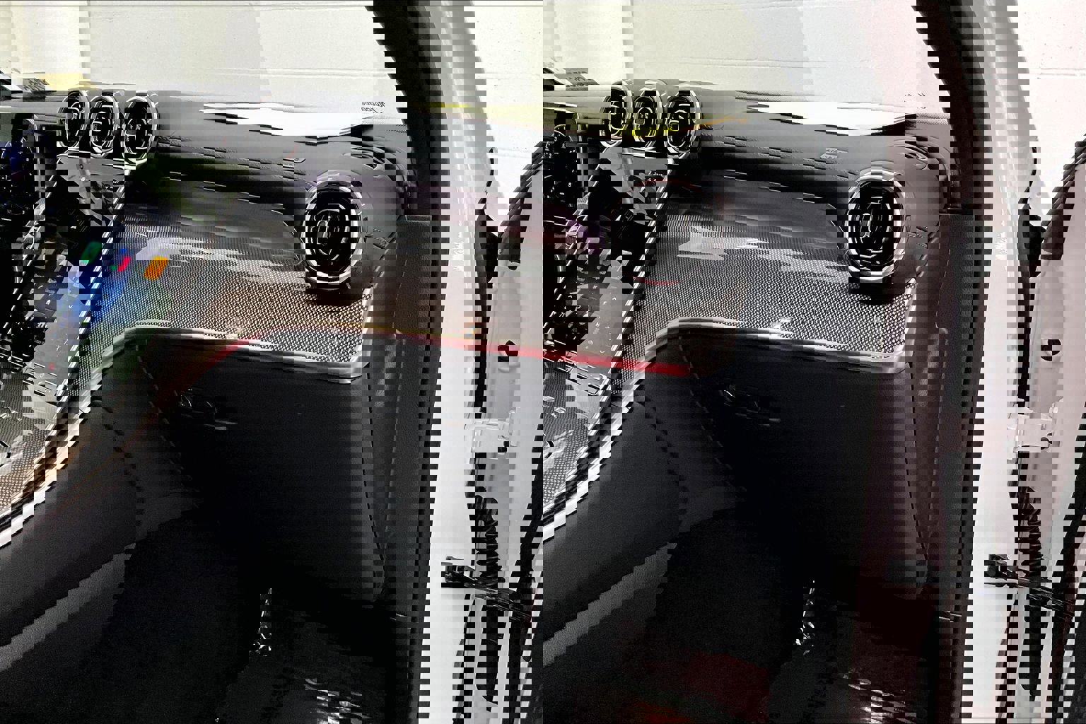 Used 2026 Mercedes-Benz GLC 43 AMG 4MATIC image 19