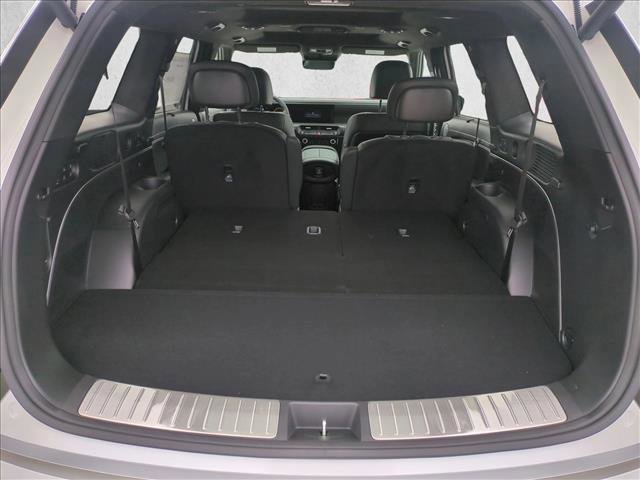 New 2026 Hyundai Palisade Calligraphy image 6