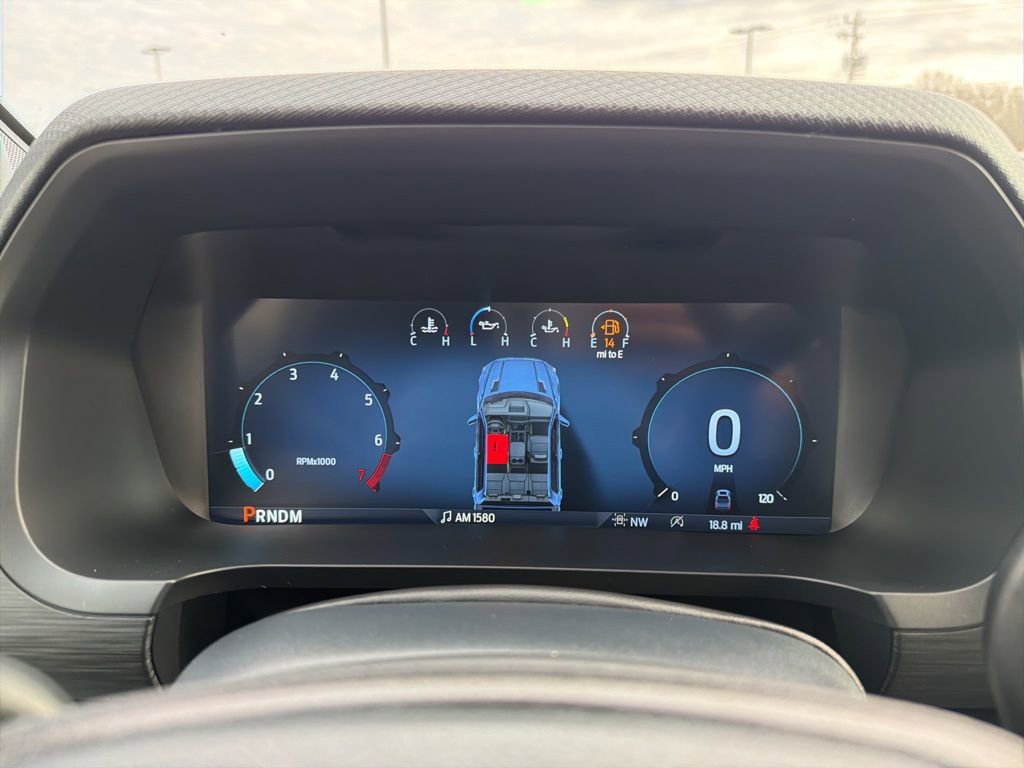 New 2026 Ford F150 STX w/ Equipment Group 200A image 27