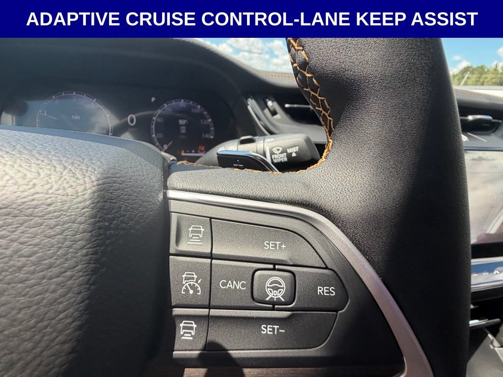 New 2026 Jeep Grand Cherokee Limited AWD/4WD image 11