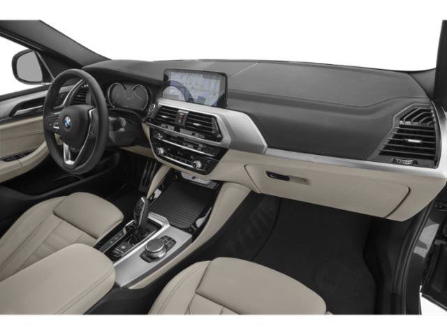 Used 2019 BMW X4 M40i w/ Executive Package AWD/4WD image 19