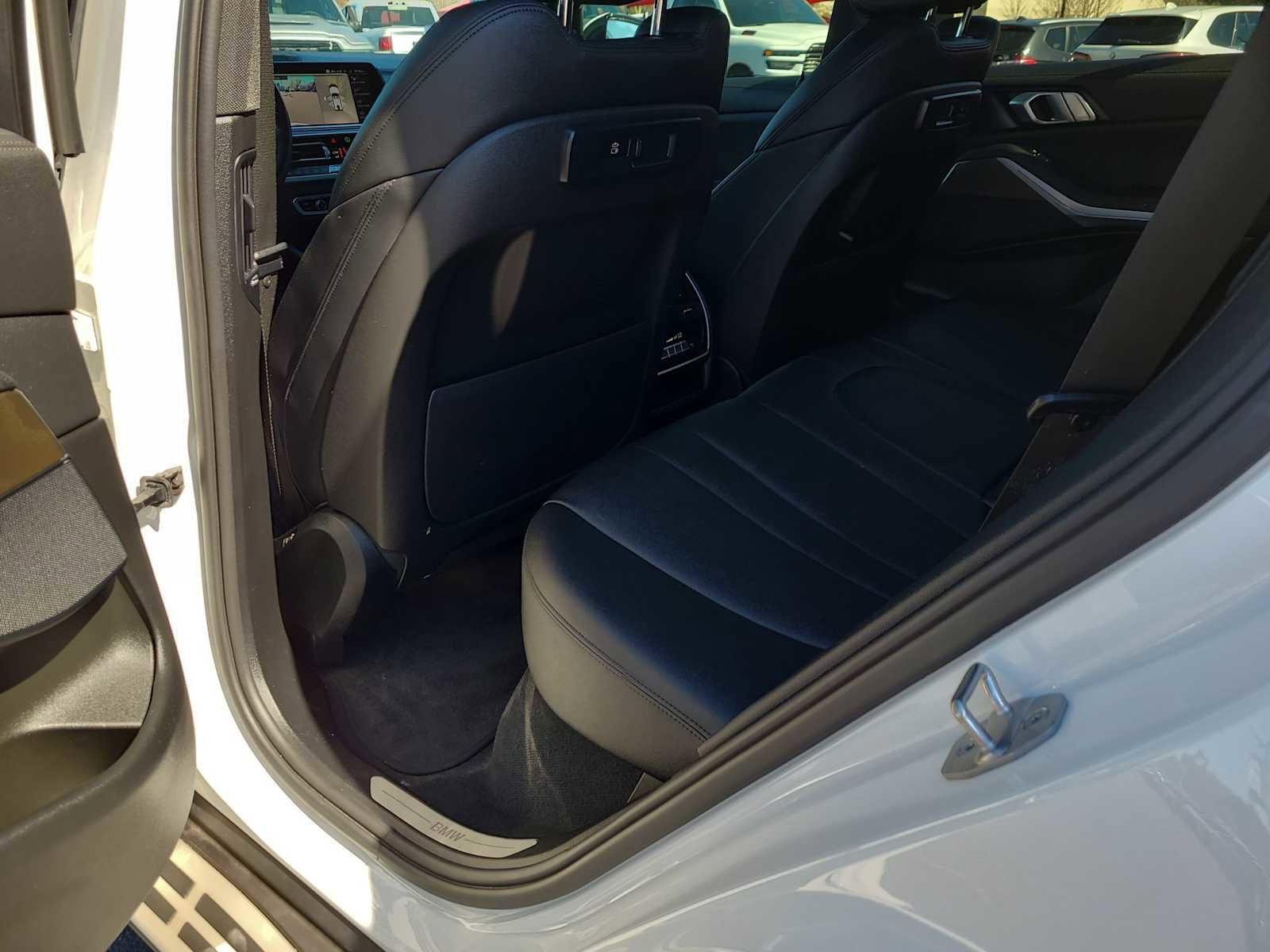 Used 2022 BMW X5 xDrive40i image 20