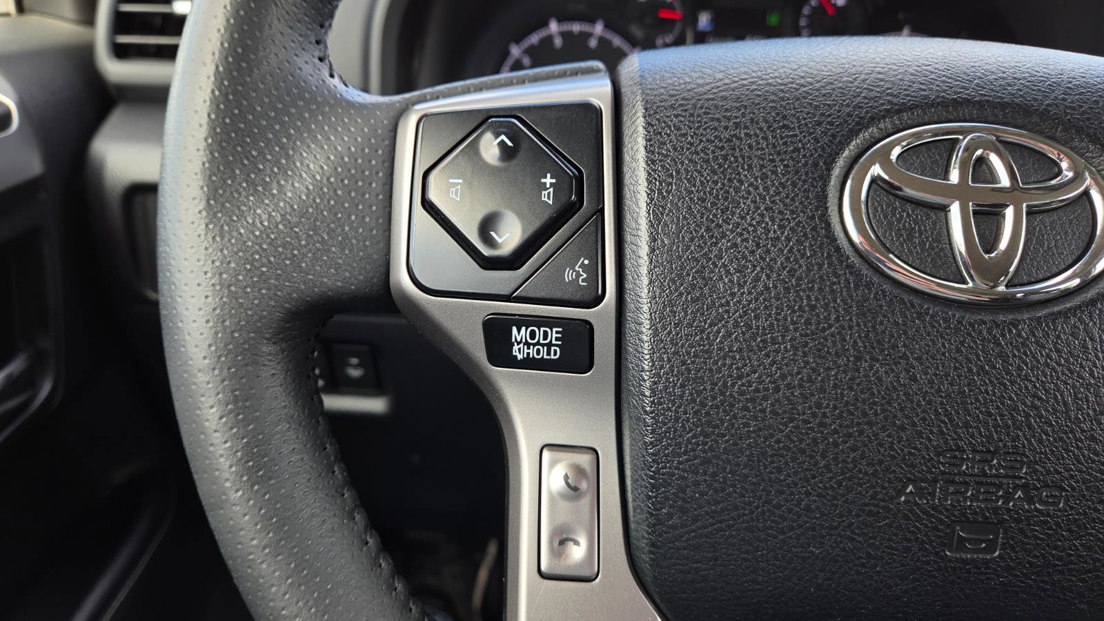 Used 2024 Toyota 4Runner SR5 image 27