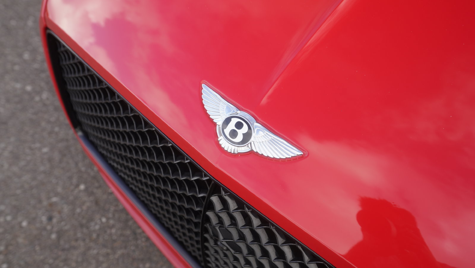 Used 2022 Bentley Continental GT AWD/4WD image 25