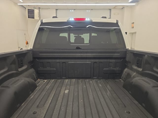 Certified 2025 Ford F150 King Ranch AWD/4WD image 18