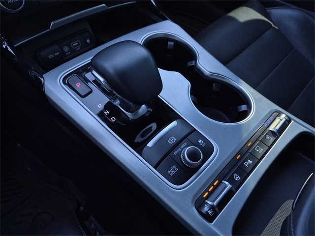 Used 2021 Kia Stinger GT2 image 45