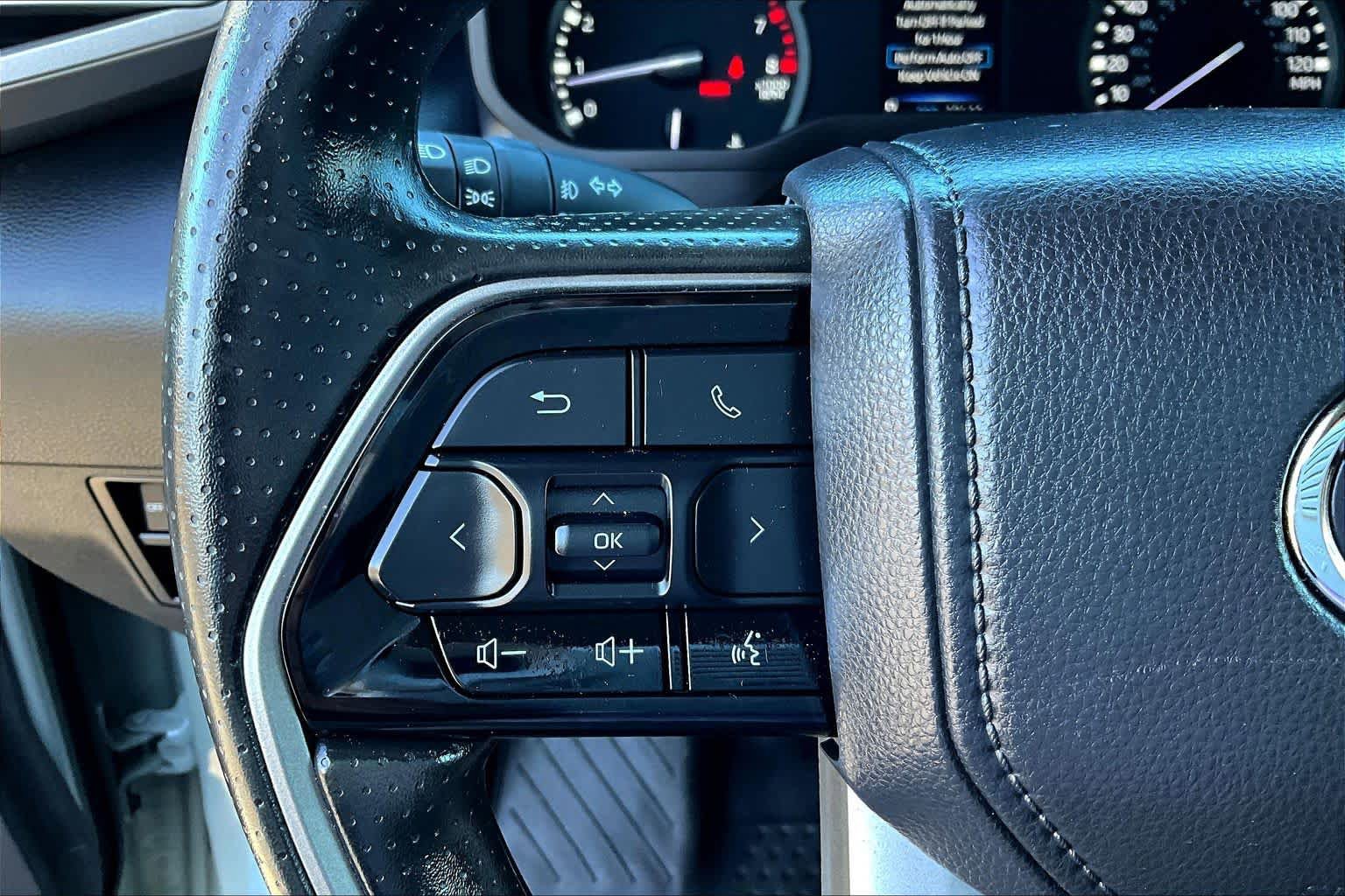 Certified 2024 Toyota Tundra SR5 image 22