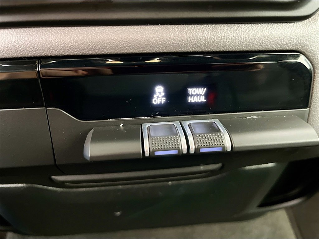 Used 2022 RAM 1500 Big Horn image 20
