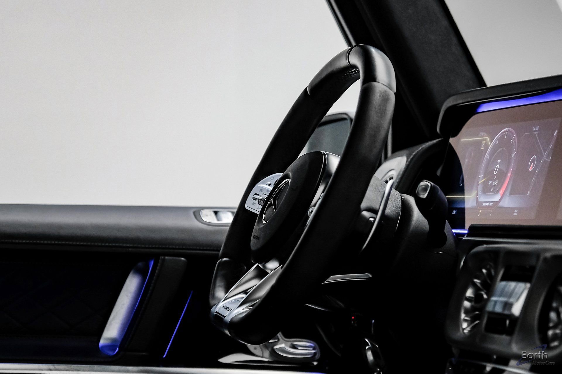 Used 2022 Mercedes-Benz G 63 AMG 4MATIC image 57