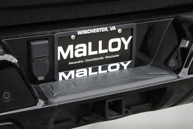 Used 2024 Chevrolet Silverado EV RST AWD/4WD image 13