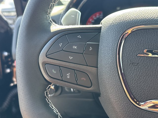 New 2027 Dodge Durango SRT Hellcat w/ Premium Group AWD/4WD image 26