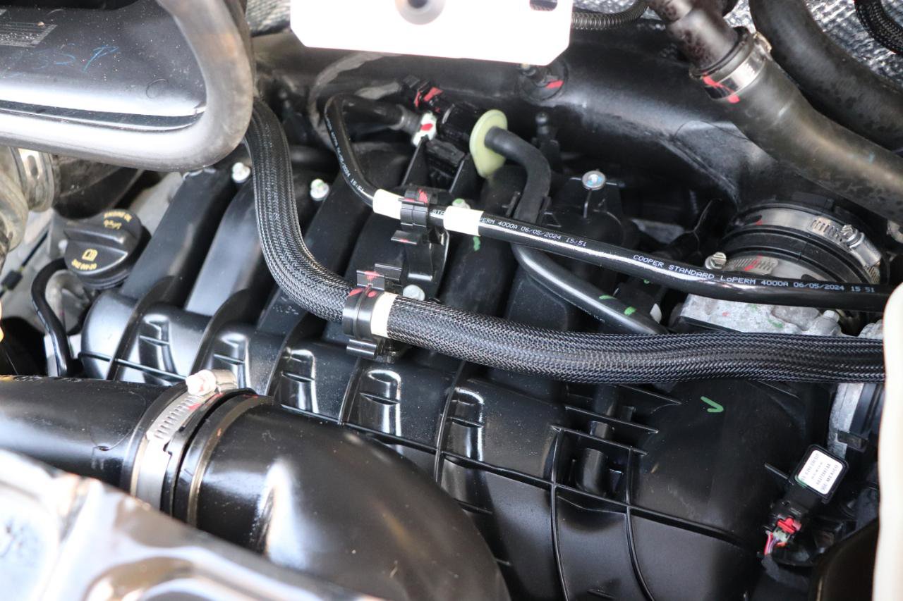 Used 2025 RAM ProMaster 2500 w/ Convenience Group FWD image 45