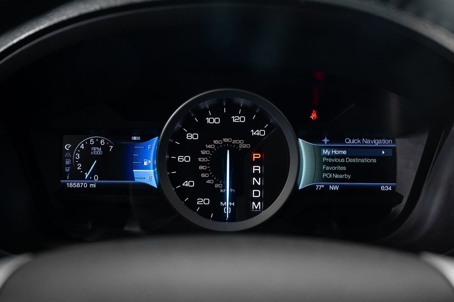 Used 2013 Ford Explorer Limited image 35