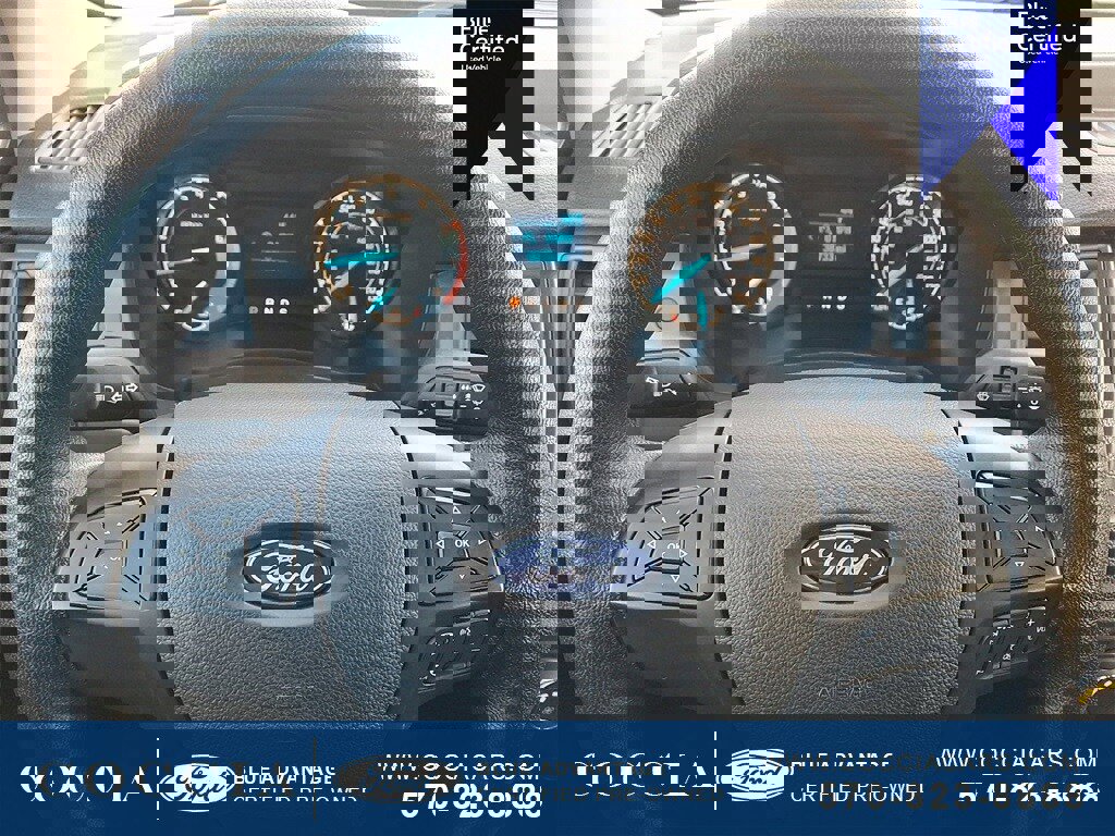 Certified 2023 Ford Ranger XL image 20