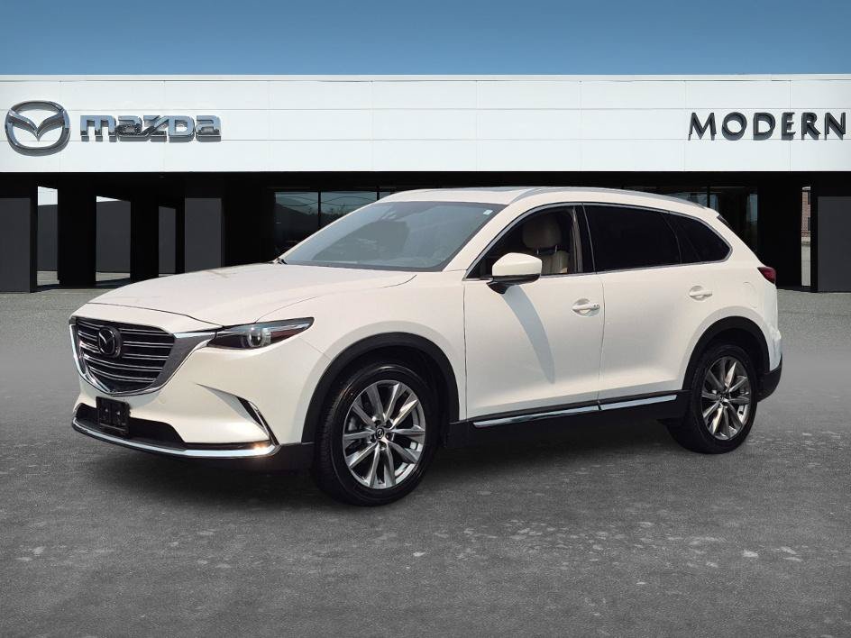 Used 2016 MAZDA CX-9 Grand Touring FWD image 1