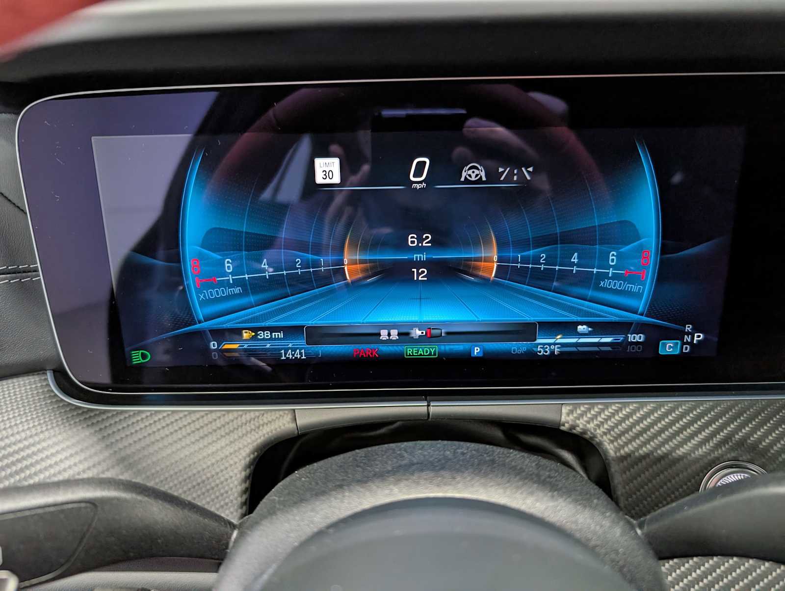 New 2026 Mercedes-Benz AMG GT 63 S image 26