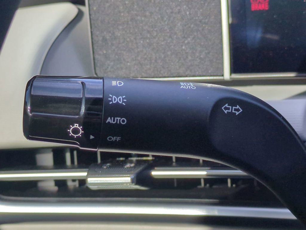 New 2026 Hyundai Tucson SEL image 29