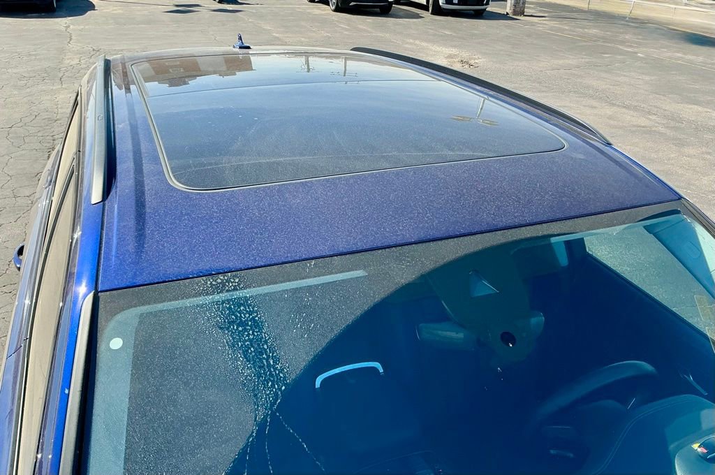 Used 2023 Audi Q7 3.0T Prestige w/ Prestige Package image 12