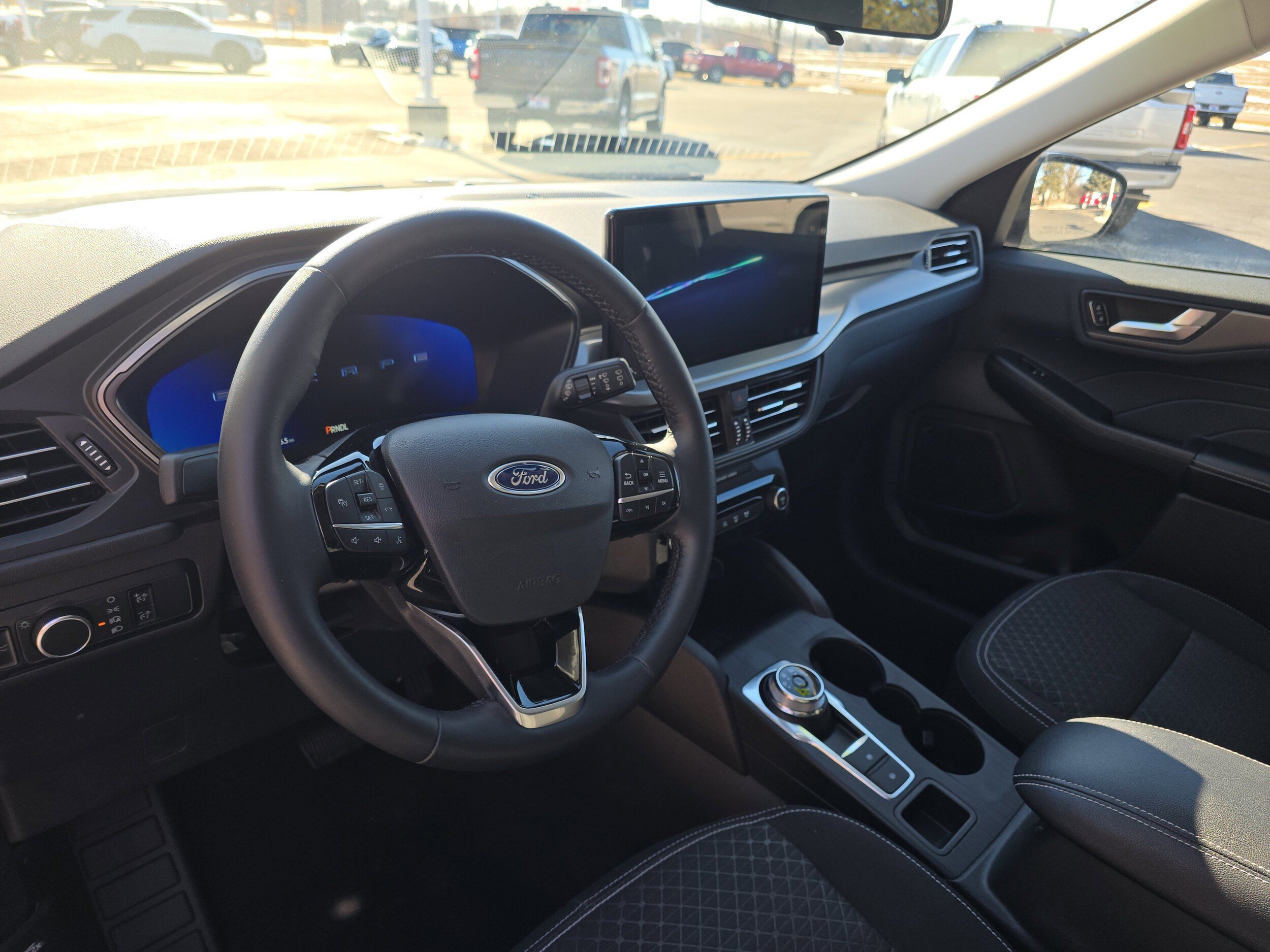 Used 2023 Ford Escape Active w/ Tech Pack #2 AWD/4WD image 10