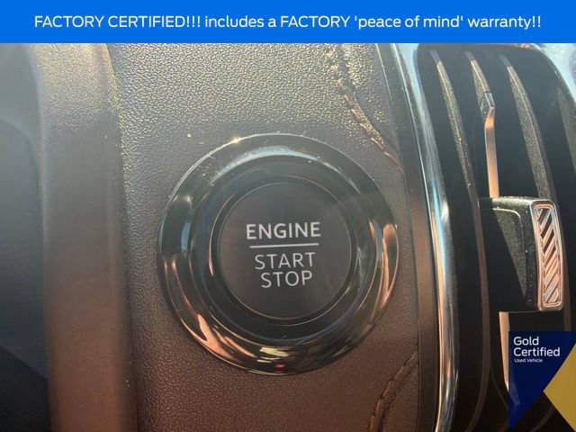 Certified 2025 Ford Expedition Max King Ranch AWD/4WD image 55