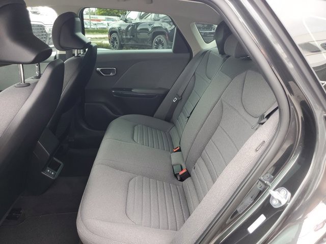 Used 2025 Kia K4 EX FWD image 17
