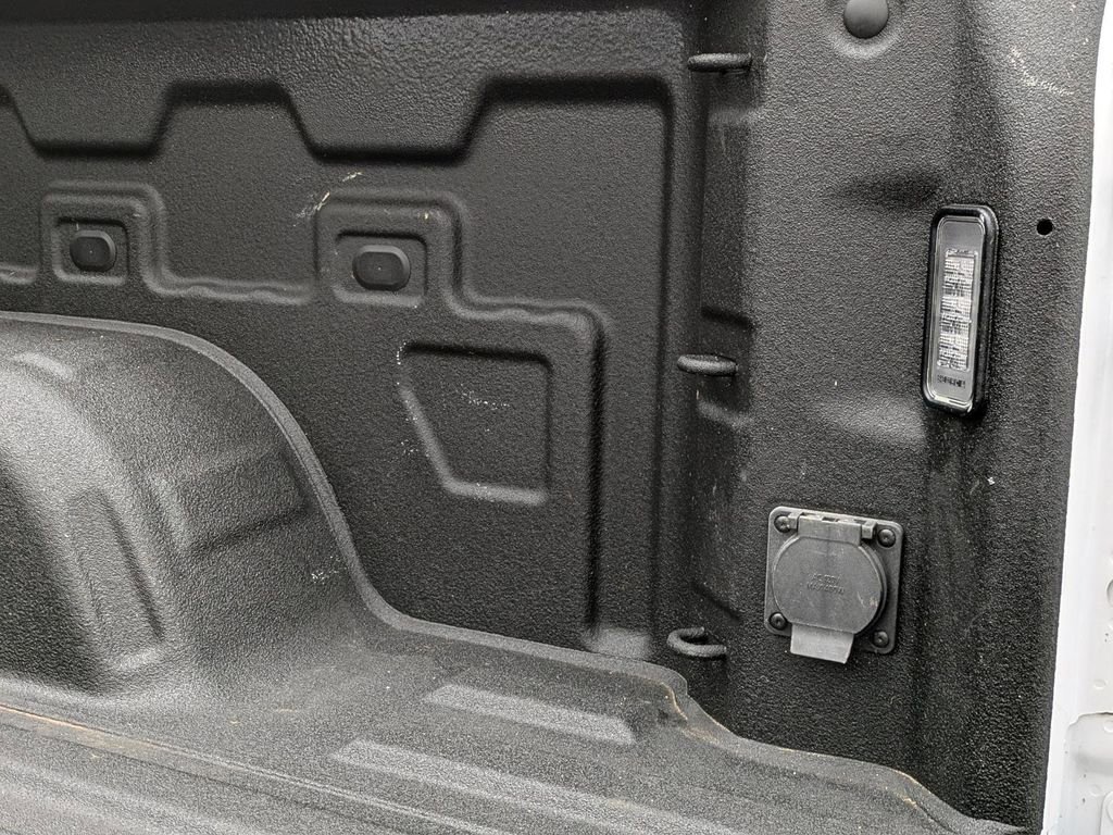 Used 2023 Chevrolet Silverado 1500 RST image 14