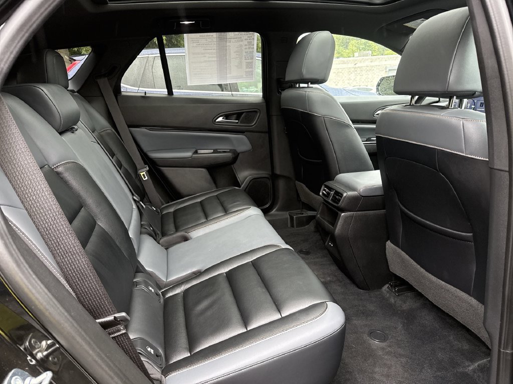 Used 2024 Honda Prologue Touring image 25