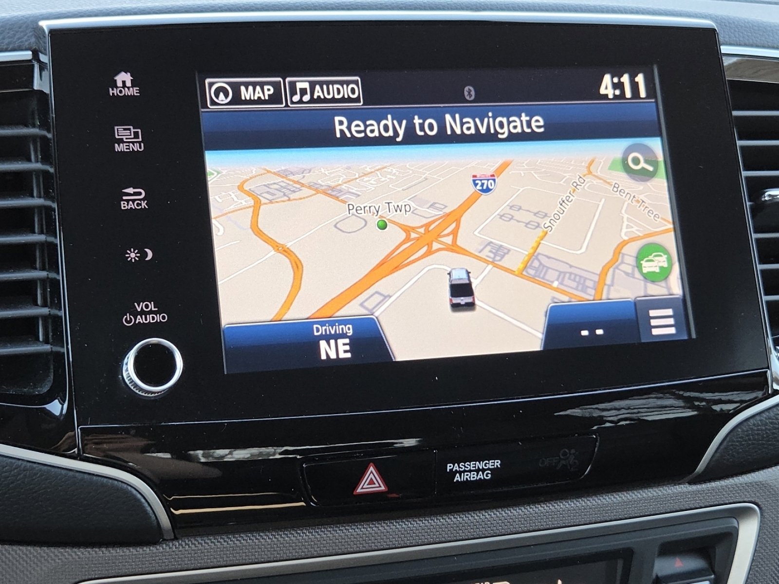 Certified 2023 Honda Ridgeline RTL-E image 5